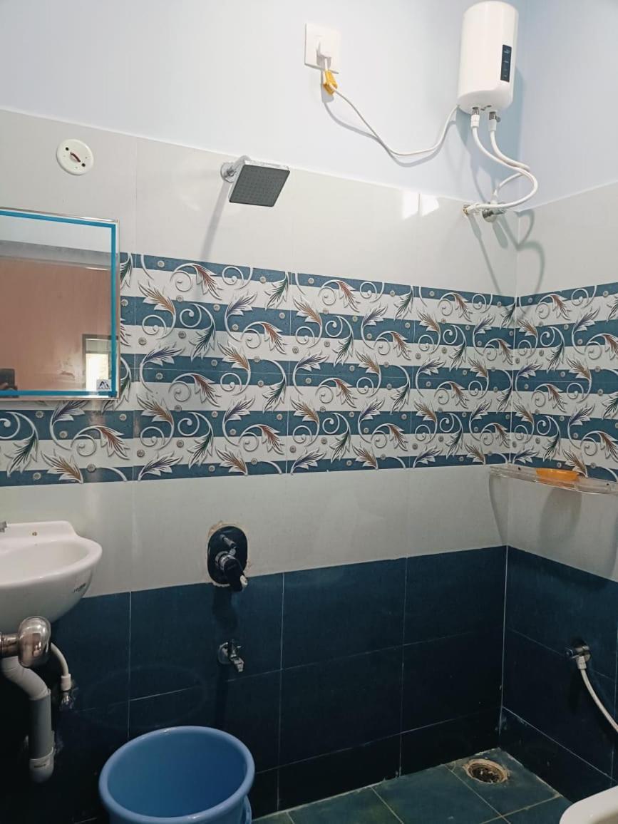 Hilltop Heaven Yelagiri Room photo